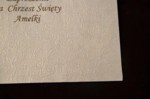 Personalizacja kopert