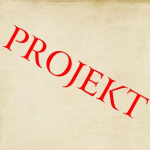 Wykonanie projektu